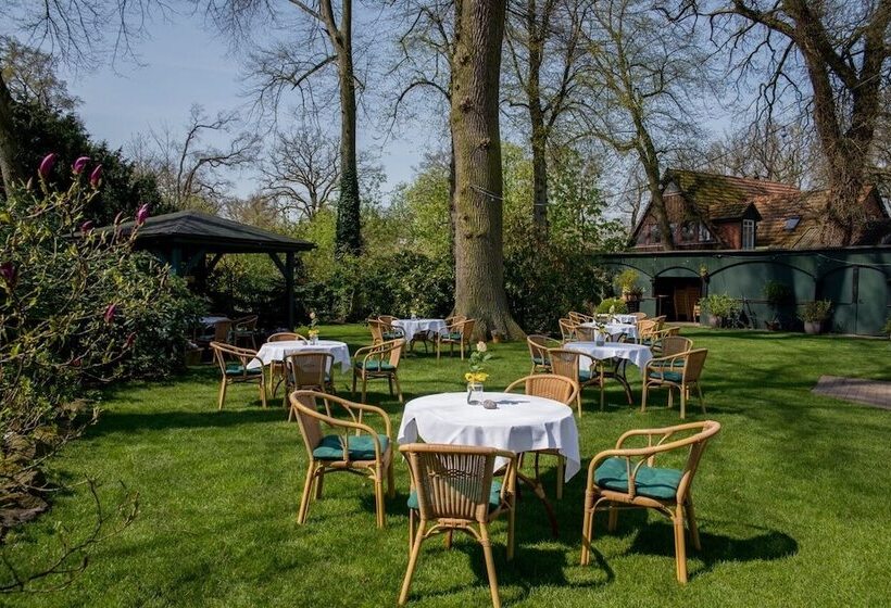 Отель Haus Berkelmann