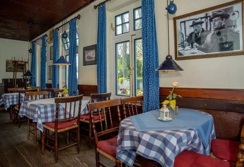 Hotelli Haus Berkelmann