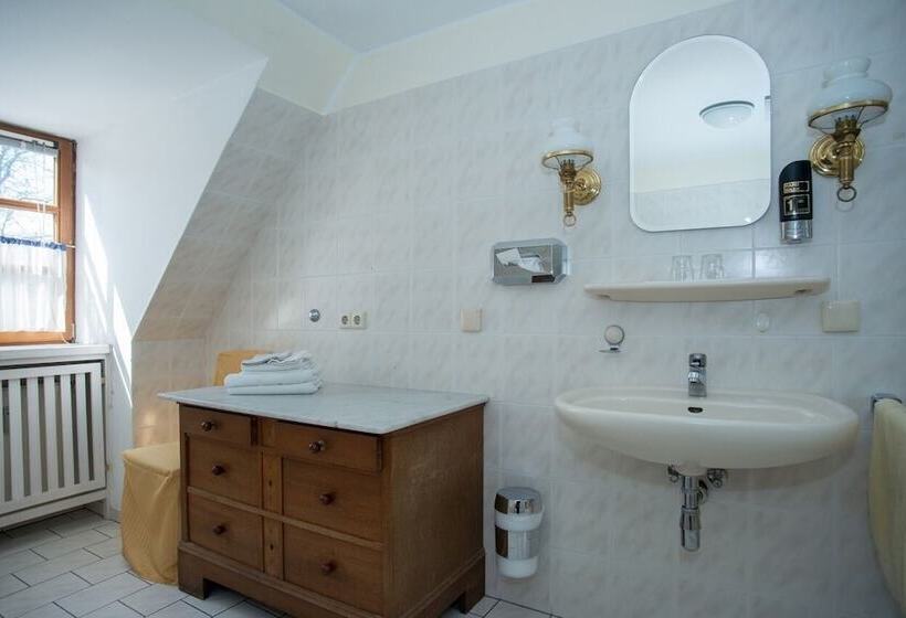 Отель Haus Berkelmann