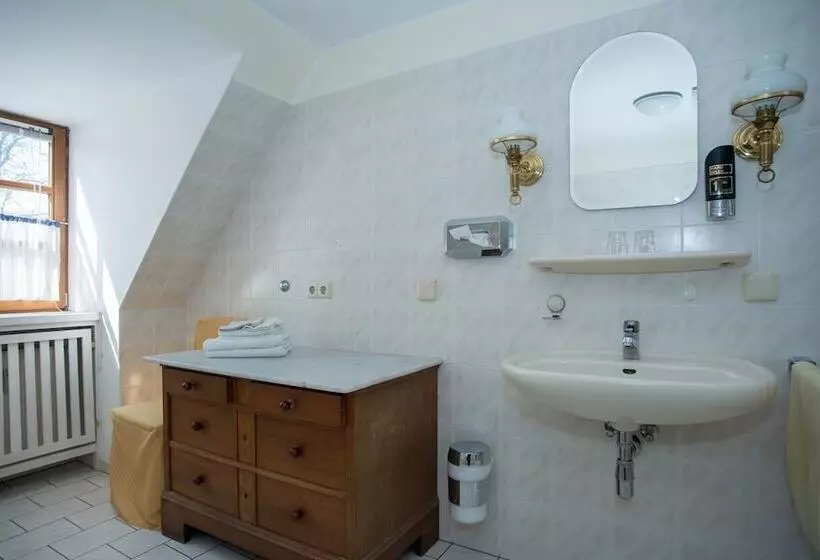 Hotelli Haus Berkelmann