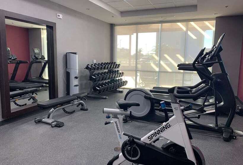 호텔 Home2 Suites By Hilton Edinburg, Tx