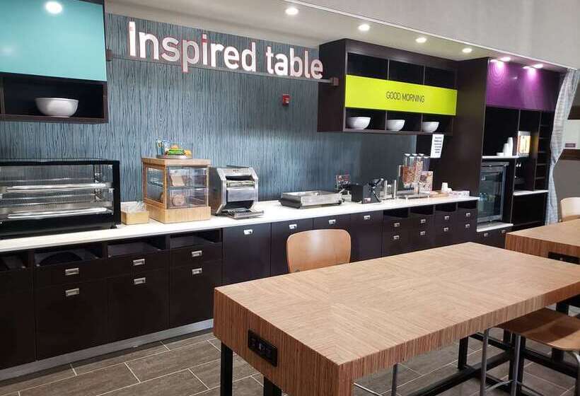 호텔 Home2 Suites By Hilton Edinburg, Tx