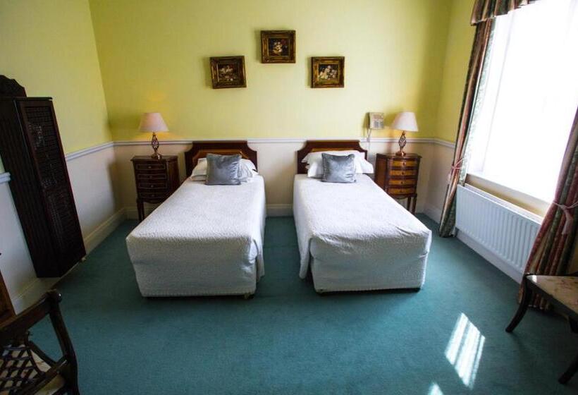 فندق Kilcooly S Country House