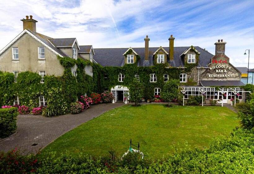 فندق Kilcooly S Country House