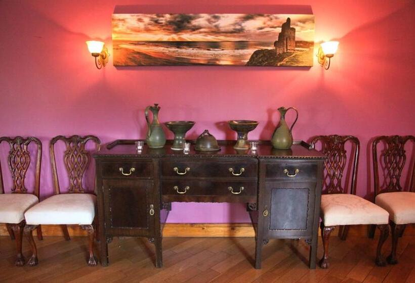 فندق Kilcooly S Country House