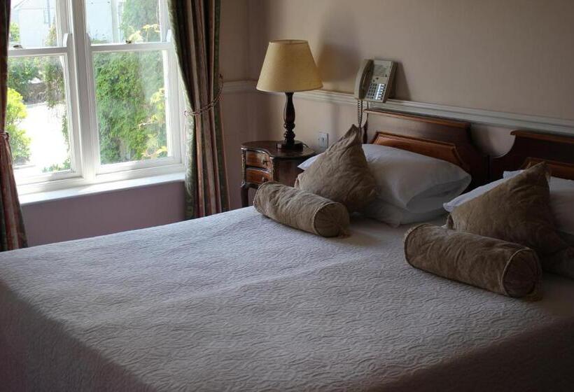 فندق Kilcooly S Country House