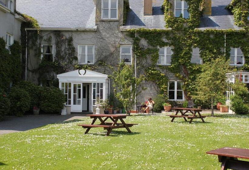 فندق Kilcooly S Country House