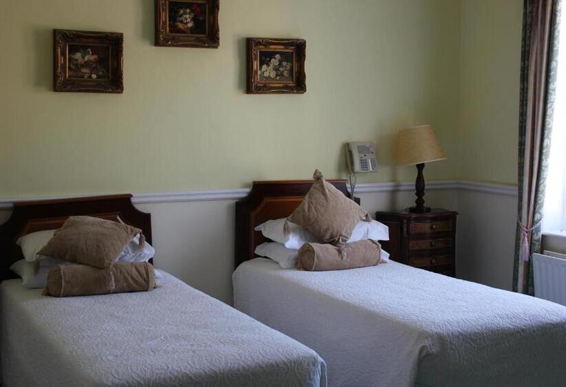 فندق Kilcooly S Country House