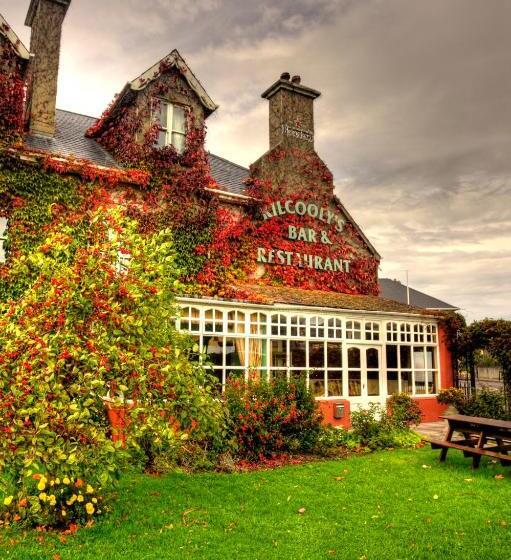 فندق Kilcooly S Country House
