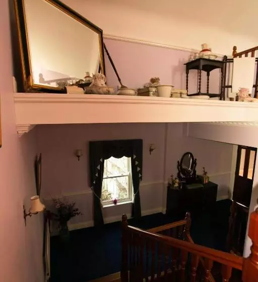 Hotelli Kilcooly S Country House