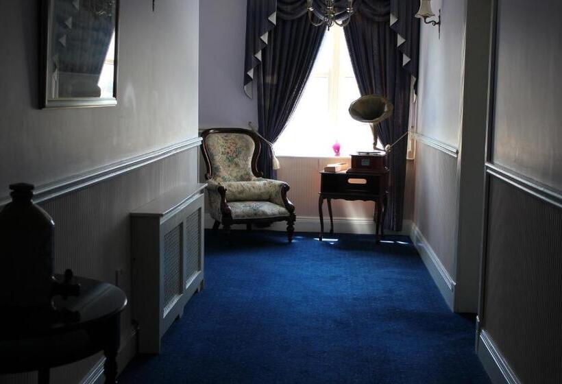 فندق Kilcooly S Country House