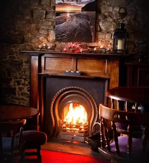 Hotelli Kilcooly S Country House