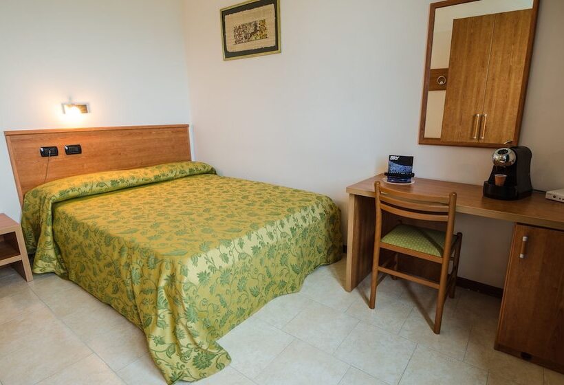 בית מלון כפרי Luna Blu