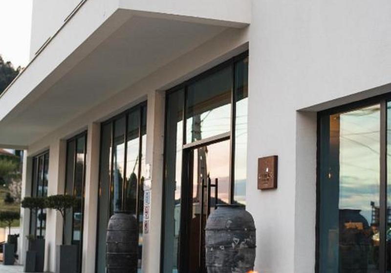 هتل Mw Douro Wine & Spa