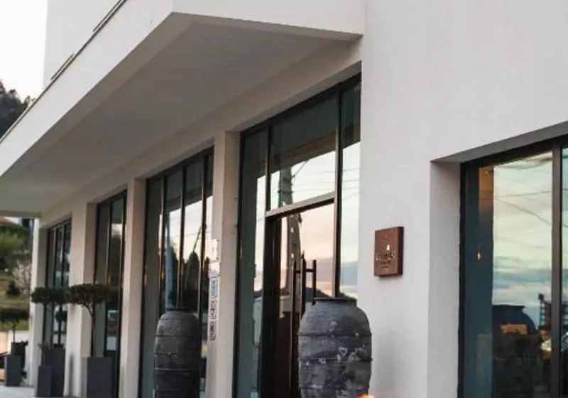 Hotelli Mw Douro Wine & Spa