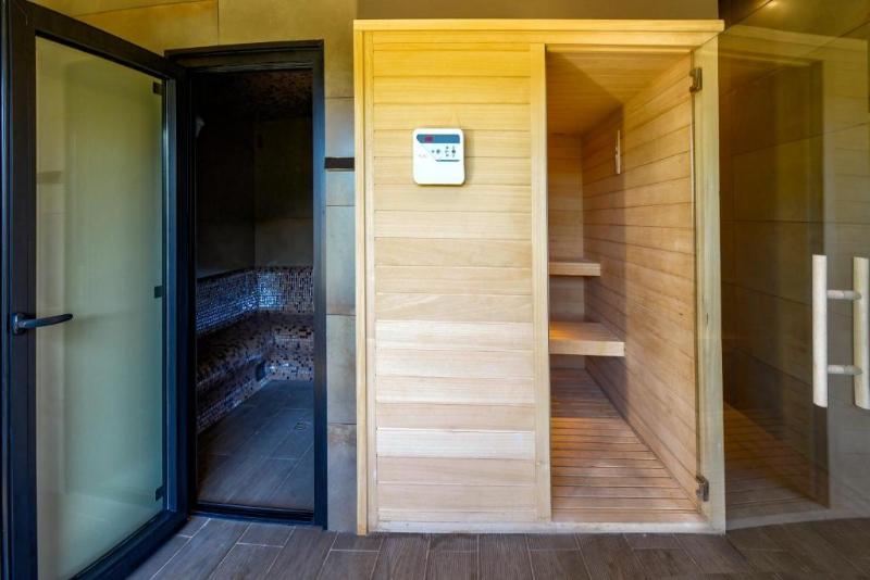 هتل Mw Douro Wine & Spa