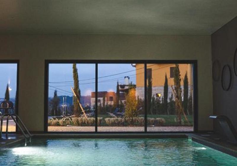 هتل Mw Douro Wine & Spa