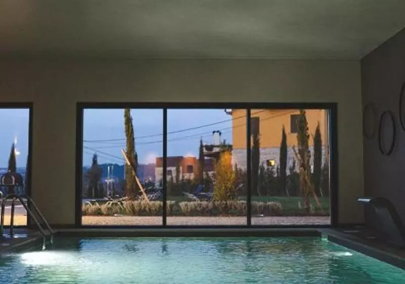 Hotelli Mw Douro Wine & Spa