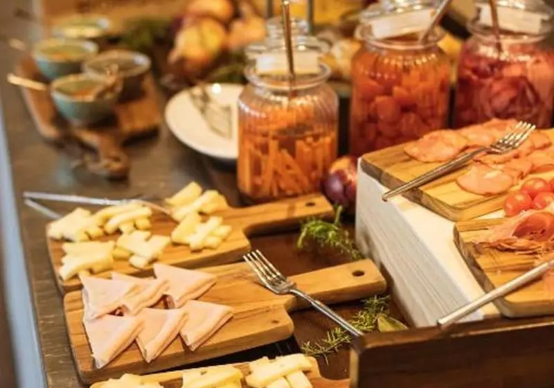 Hotelli Mw Douro Wine & Spa