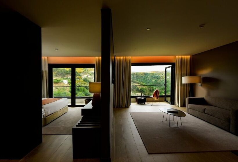 هتل Mw Douro Wine & Spa
