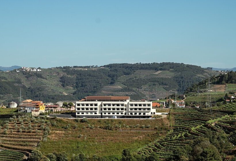 هتل Mw Douro Wine & Spa