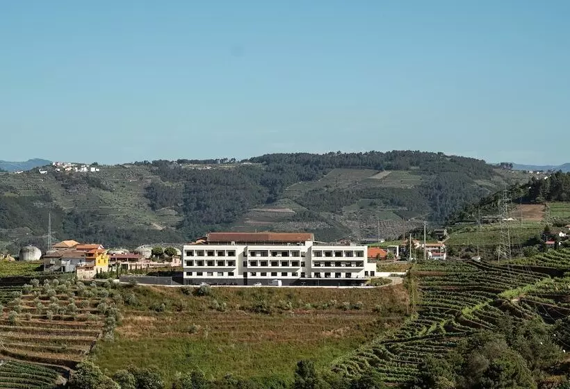 Hotelli Mw Douro Wine & Spa