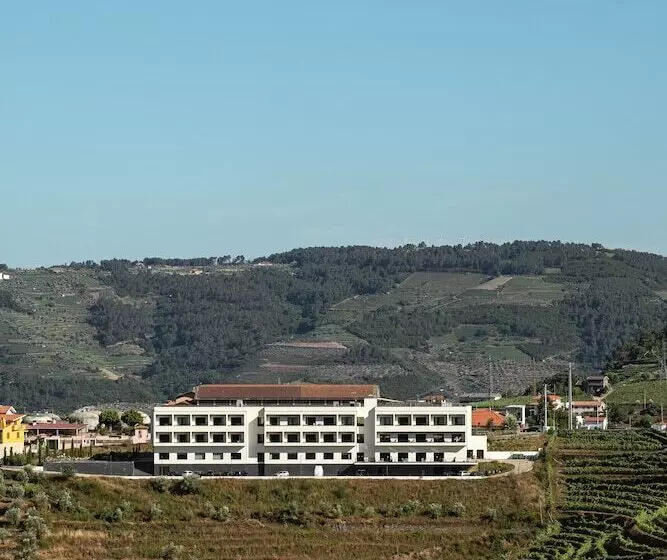 Hotelli Mw Douro Wine & Spa