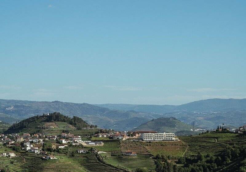 هتل Mw Douro Wine & Spa
