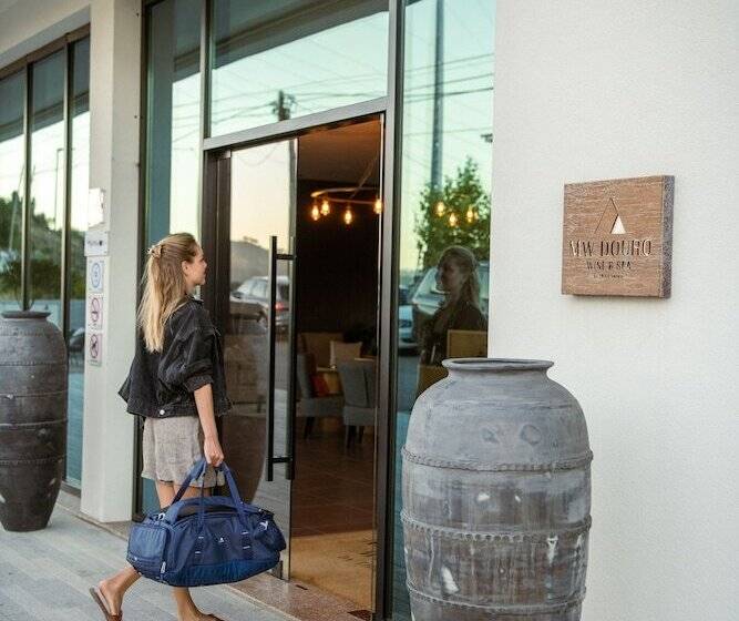 هتل Mw Douro Wine & Spa