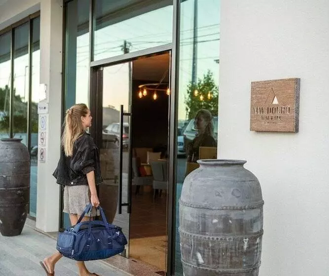 Hotelli Mw Douro Wine & Spa