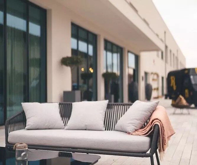 Hotelli Mw Douro Wine & Spa