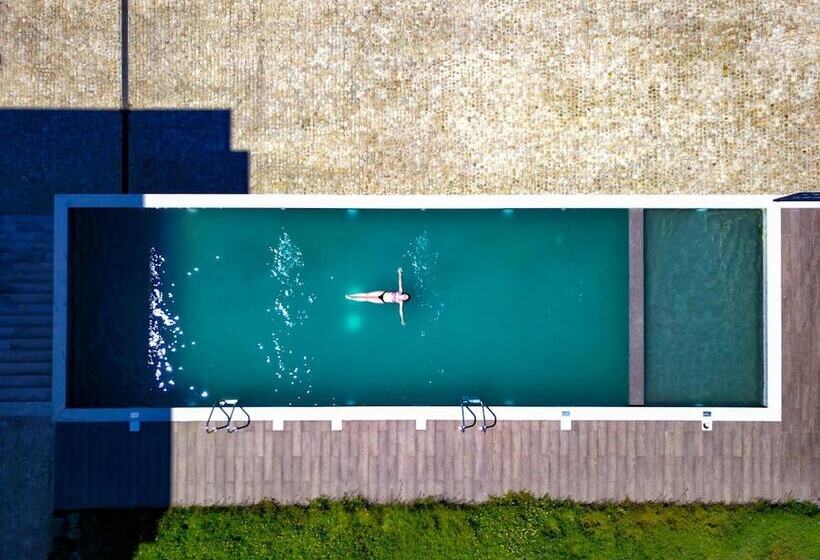 هتل Mw Douro Wine & Spa