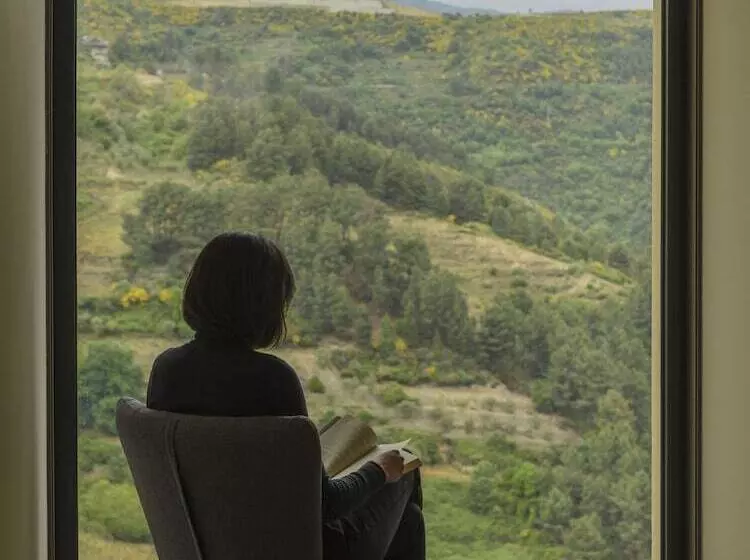 Hotelli Mw Douro Wine & Spa