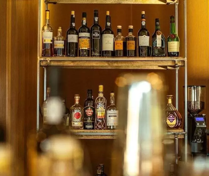 Hotelli Mw Douro Wine & Spa