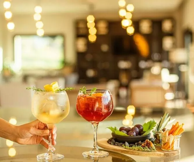 Hotelli Mw Douro Wine & Spa