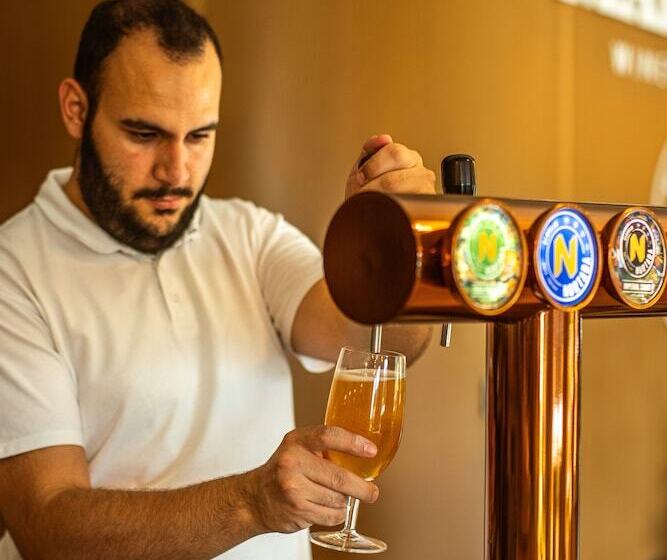 هتل Mw Douro Wine & Spa