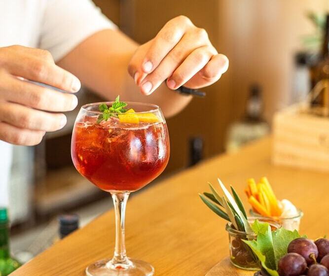 هتل Mw Douro Wine & Spa