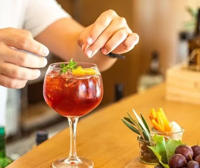 Hotelli Mw Douro Wine & Spa