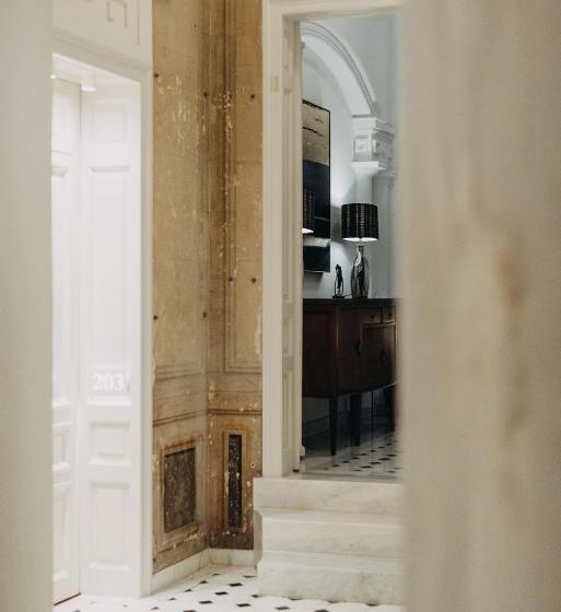 The Bold Type Hotel, A Member Of Design Hotels