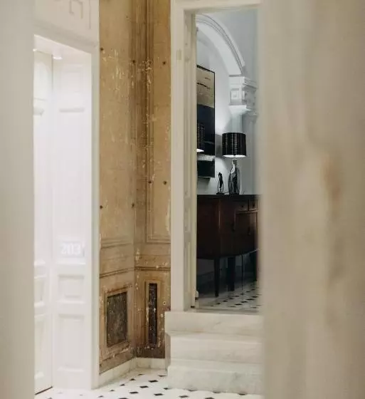 The Bold Type Hotel, A Member Of Design Hotels