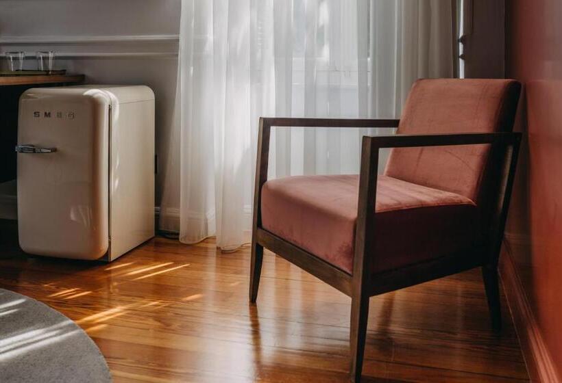 The Bold Type Hotel, A Member Of Design Hotels