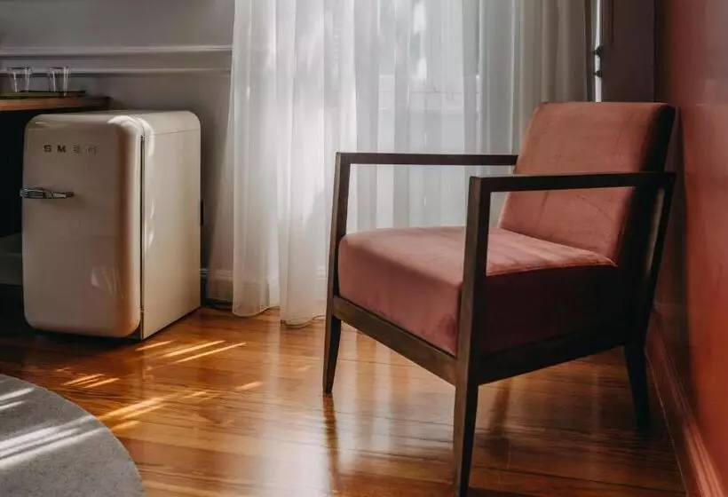 The Bold Type Hotel, A Member Of Design Hotels