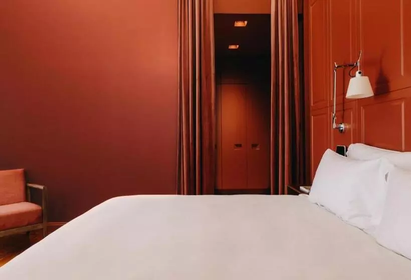 The Bold Type Hotel, A Member Of Design Hotels