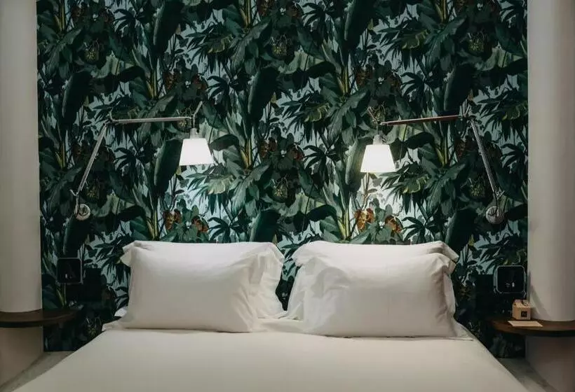 The Bold Type Hotel, A Member Of Design Hotels