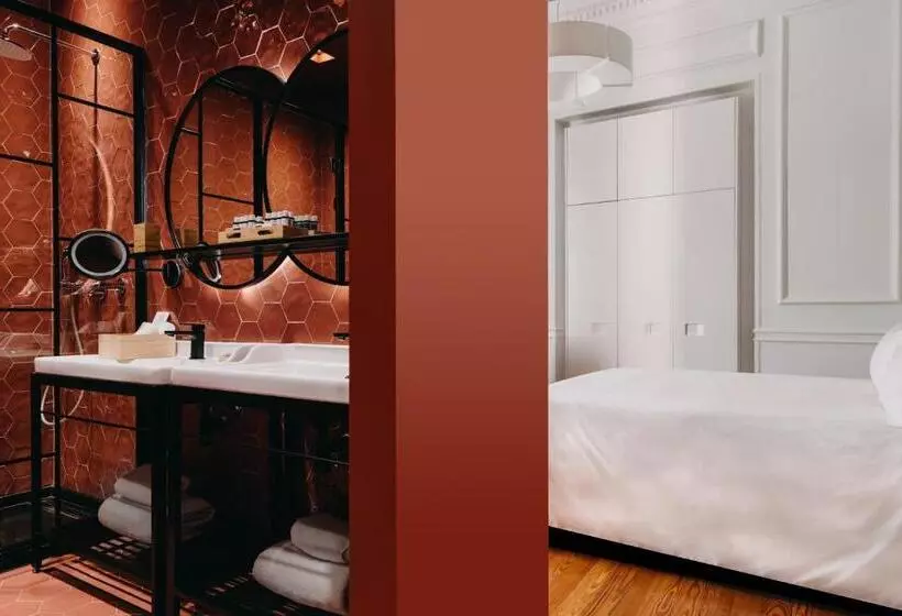 The Bold Type Hotel, A Member Of Design Hotels