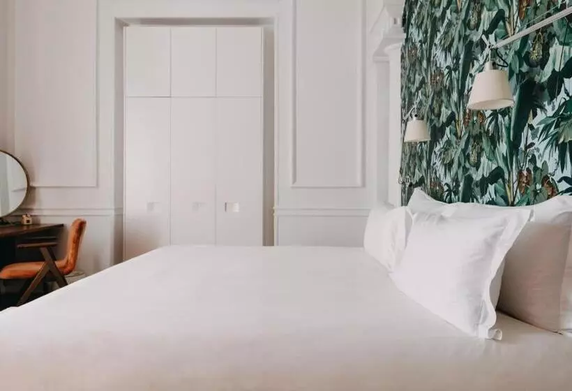 The Bold Type Hotel, A Member Of Design Hotels