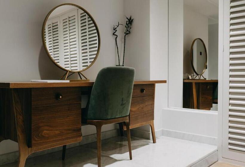 The Bold Type Hotel, A Member Of Design Hotels