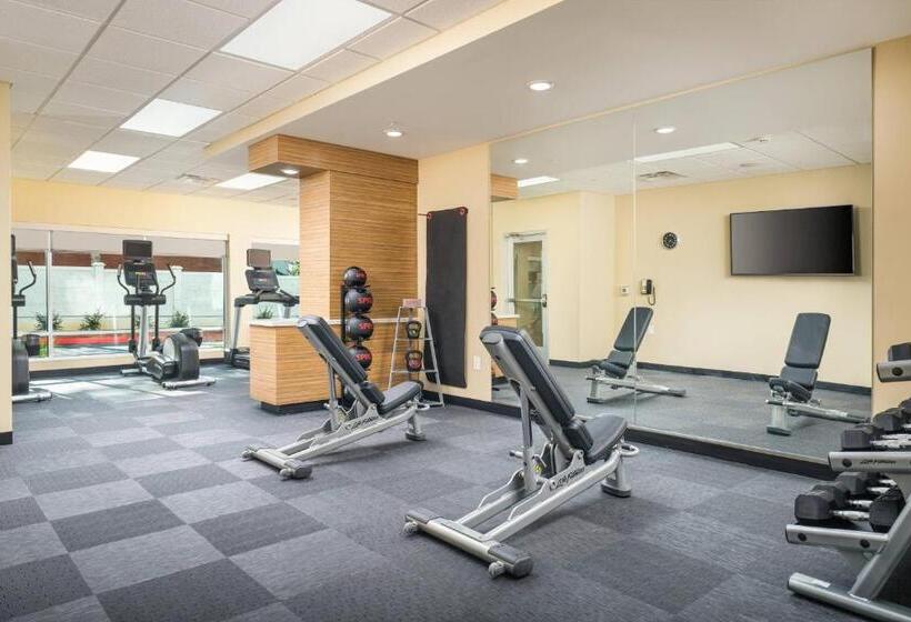 فندق Towneplace Suites By Marriott Tuscaloosa