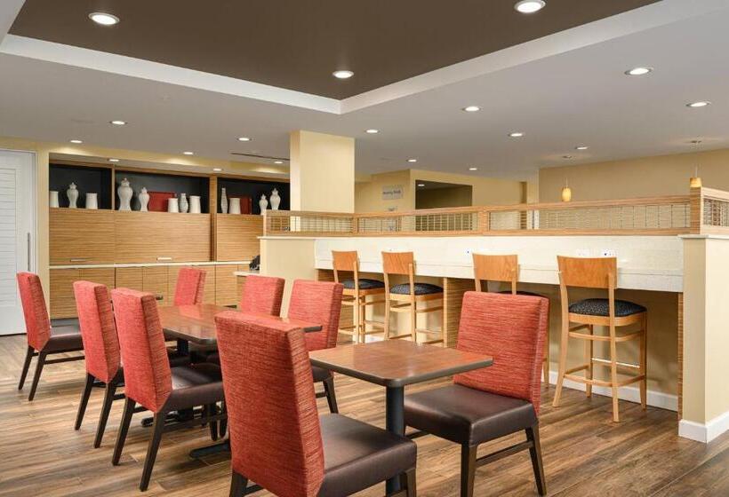 فندق Towneplace Suites By Marriott Tuscaloosa