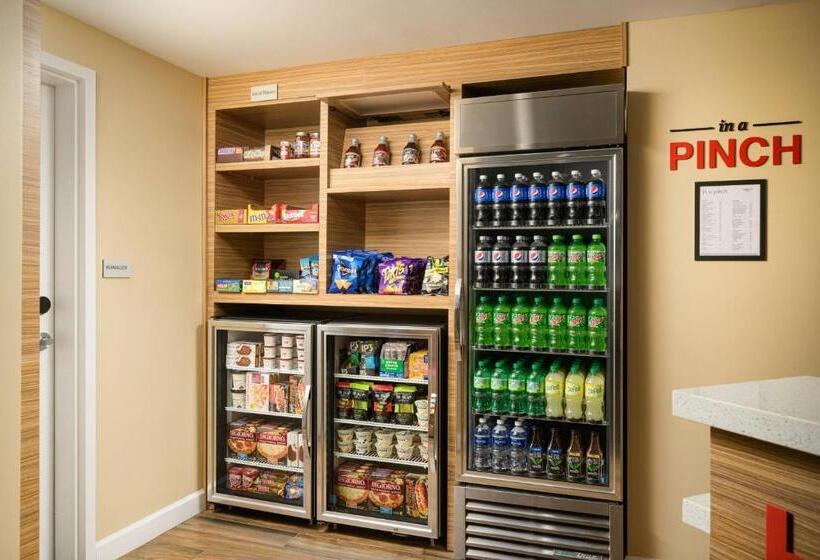 فندق Towneplace Suites By Marriott Tuscaloosa